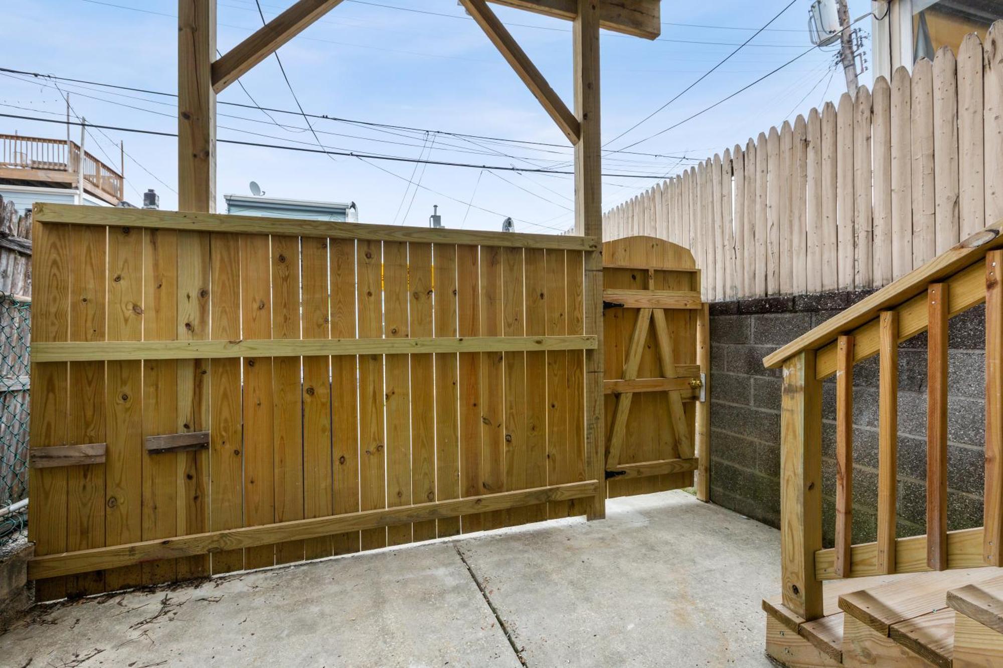 Pristine Townhouse With Rooftop Deck Near Canton! Baltimore Luaran gambar